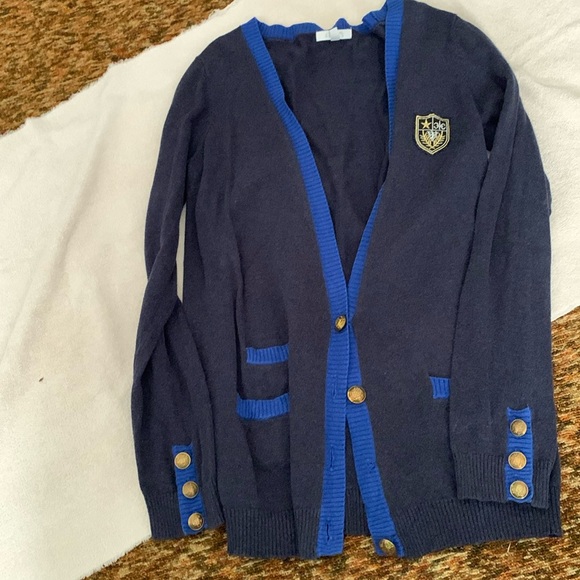 Delia’s Cardigan - Picture 1 of 1